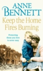 Image for Keep the home fires burning