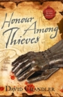 Image for Honour among thieves : bk. 3