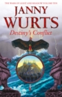 Image for Destiny&#39;s conflict : book 2