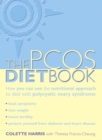 Image for PCOS diet book: how you can use the nutritional approach to deal with polycystic ovary syndrome