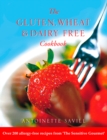 Image for The gluten, wheat &amp; dairy free cookbook