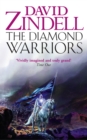 Image for The diamond warriors
