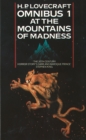 Image for At the mountains of madness and other novels of terror : 1