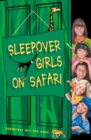 Image for Sleepover girls on safari