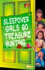 Image for Sleepover girls go treasure hunting