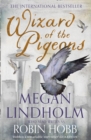Image for Wizard of the pigeons