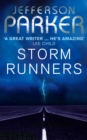 Image for Storm runners