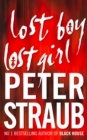 Image for Lost boy lost girl