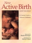 Image for New active birth.