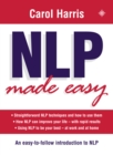 Image for NLP made easy: an easy-to-follow introduction to NLP