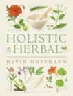 Image for Holistic herbal: a safe and practical guide to making and using herbal remedies