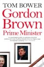 Image for Gordon Brown, Prime Minister