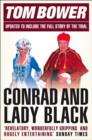 Image for Conrad and Lady Black: dancing on the edge