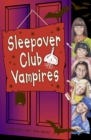 Image for Sleepover Club vampires