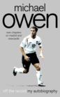 Image for Michael Owen: off the record : my autobiography