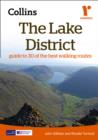Image for The Lake District  : guide to 30 of the best walking routes