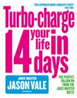 Image for The juice master: turbo-charge your life in 14 days