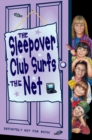 Image for The Sleepover Club surfs the Net : 17