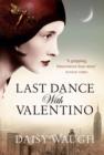 Image for Last Dance with Valentino