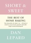 Image for Short &amp; sweet  : the best of home baking
