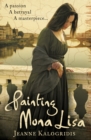 Image for Painting Mona Lisa