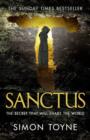 Image for Sanctus