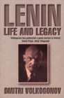 Image for Lenin: a biography