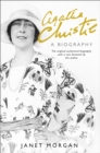 Image for Agatha Christie: a biography