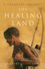 Image for The healing land: a Kalahari journey