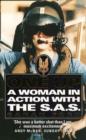 Image for One up: a woman in action with the SAS