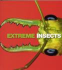 Image for Extreme insects