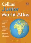 Image for Collins junior world atlas
