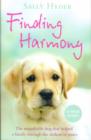 Image for Finding Harmony  : the remarkable dog that helped a family through the darkest of times