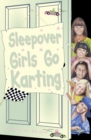 Image for Sleepover girls go karting
