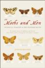 Image for Of moths and men: intrigue, tragedy &amp; the peppered moth