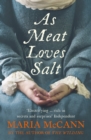 Image for As meat loves salt