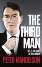 Image for The third man  : life at the heart of New Labour