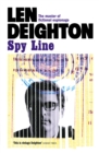 Image for Spy Line