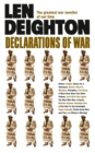 Image for Declarations of war