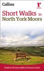 Image for Ramblers Short Walks in The North York Moors