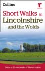 Image for Ramblers Short Walks in Lincolnshire and the Wolds