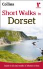 Image for Ramblers Short Walks In Dorset