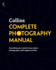 Image for Collins complete photography manual