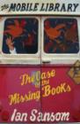 Image for The case of the missing books