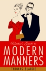 Image for Blaikie&#39;s guide to modern manners