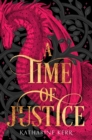 Image for A Time of Justice: Days of Air and Darkness
