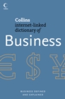 Image for Collins dictionary of business