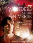 Image for Wonders of the Universe