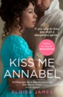 Image for Kiss Me, Annabel