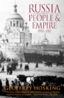 Image for Russia: people and empire, 1552-1917